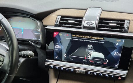 DS 7 Crossback I, 2020 год, 2 249 000 рублей, 28 фотография