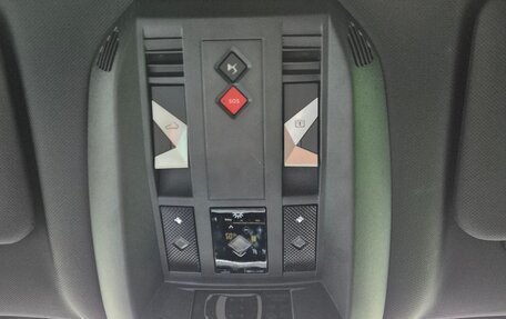 DS 7 Crossback I, 2020 год, 2 249 000 рублей, 29 фотография