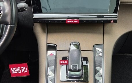 DS 7 Crossback I, 2020 год, 2 249 000 рублей, 19 фотография