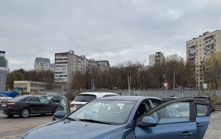 Chevrolet Cruze II, 2013 год, 900 000 рублей, 3 фотография