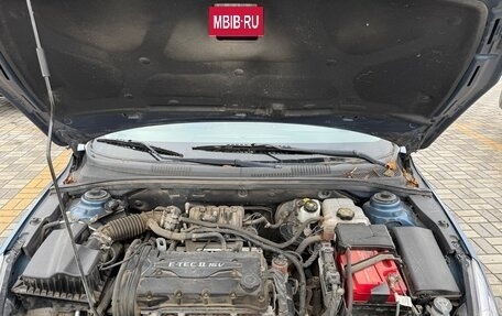 Chevrolet Cruze II, 2013 год, 900 000 рублей, 14 фотография