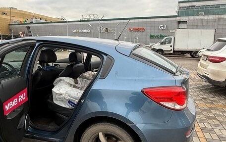 Chevrolet Cruze II, 2013 год, 900 000 рублей, 5 фотография