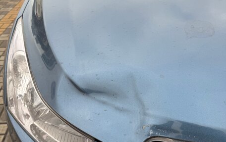 Chevrolet Cruze II, 2013 год, 900 000 рублей, 15 фотография