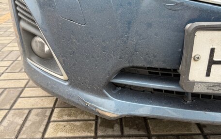 Chevrolet Cruze II, 2013 год, 900 000 рублей, 16 фотография