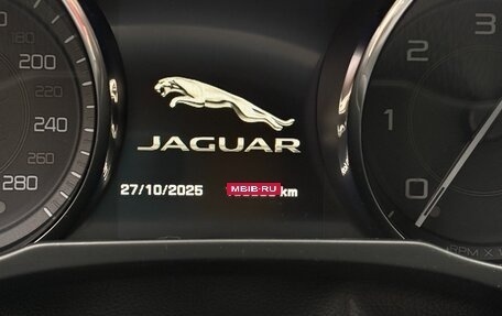 Jaguar XE I рестайлинг, 2015 год, 1 930 000 рублей, 15 фотография