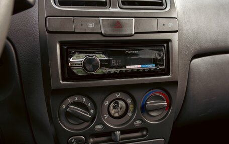 Hyundai Accent II, 2007 год, 300 000 рублей, 13 фотография