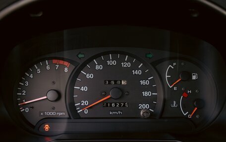 Hyundai Accent II, 2007 год, 300 000 рублей, 10 фотография