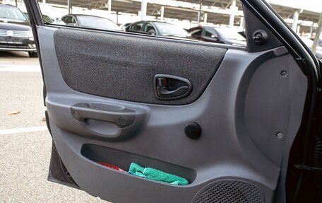 Hyundai Accent II, 2007 год, 300 000 рублей, 9 фотография