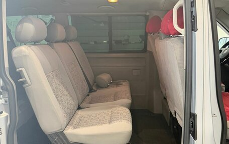 Volkswagen Caravelle T5, 2008 год, 1 370 005 рублей, 7 фотография