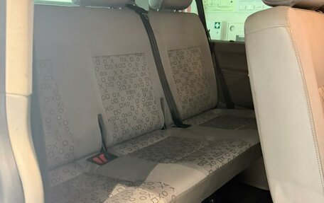 Volkswagen Caravelle T5, 2008 год, 1 370 005 рублей, 13 фотография