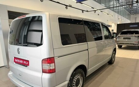 Volkswagen Caravelle T5, 2008 год, 1 370 005 рублей, 5 фотография