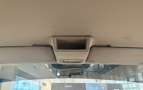 Volkswagen Caravelle T5, 2008 год, 1 370 005 рублей, 19 фотография