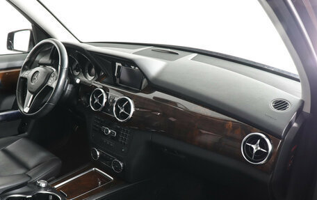 Mercedes-Benz GLK-Класс, 2012 год, 1 999 000 рублей, 10 фотография