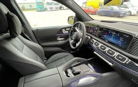 Mercedes-Benz GLS, 2025 год, 18 390 000 рублей, 4 фотография