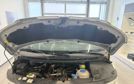 Volkswagen Caravelle T5, 2008 год, 1 370 005 рублей, 20 фотография