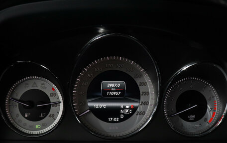 Mercedes-Benz GLK-Класс, 2012 год, 1 999 000 рублей, 11 фотография