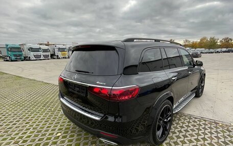 Mercedes-Benz GLS, 2025 год, 18 390 000 рублей, 3 фотография