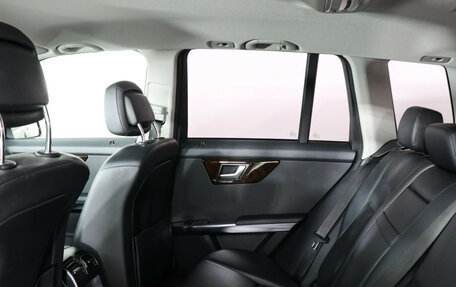 Mercedes-Benz GLK-Класс, 2012 год, 1 999 000 рублей, 12 фотография