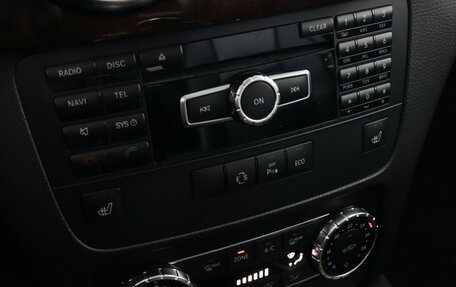 Mercedes-Benz GLK-Класс, 2012 год, 1 999 000 рублей, 13 фотография