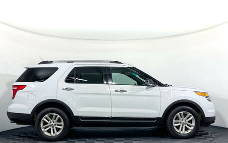 Ford Explorer VI, 2013 год, 1 647 000 рублей, 4 фотография