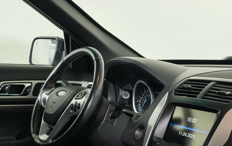 Ford Explorer VI, 2013 год, 1 647 000 рублей, 9 фотография