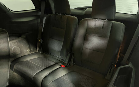 Ford Explorer VI, 2013 год, 1 647 000 рублей, 14 фотография