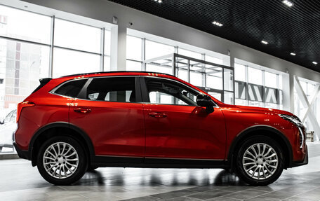 Haval Jolion, 2025 год, 2 799 000 рублей, 3 фотография