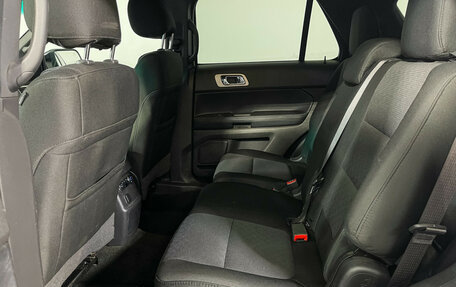 Ford Explorer VI, 2013 год, 1 647 000 рублей, 10 фотография