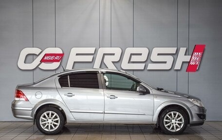 Opel Astra H, 2012 год, 780 000 рублей, 5 фотография