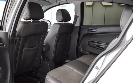 Opel Astra H, 2012 год, 780 000 рублей, 11 фотография