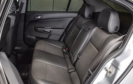 Opel Astra H, 2012 год, 780 000 рублей, 9 фотография