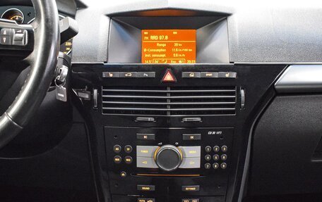 Opel Astra H, 2012 год, 780 000 рублей, 12 фотография