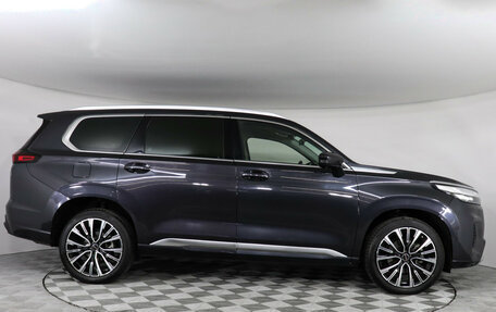 CheryExeed VX, 2022 год, 2 749 000 рублей, 4 фотография