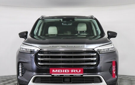 CheryExeed VX, 2022 год, 2 749 000 рублей, 2 фотография