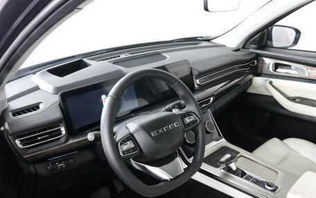 CheryExeed VX, 2022 год, 2 749 000 рублей, 9 фотография