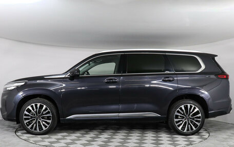 CheryExeed VX, 2022 год, 2 749 000 рублей, 8 фотография