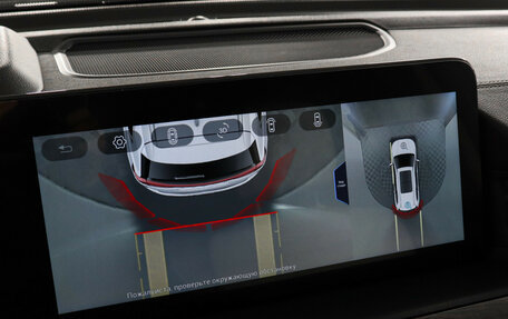 CheryExeed VX, 2022 год, 2 749 000 рублей, 13 фотография