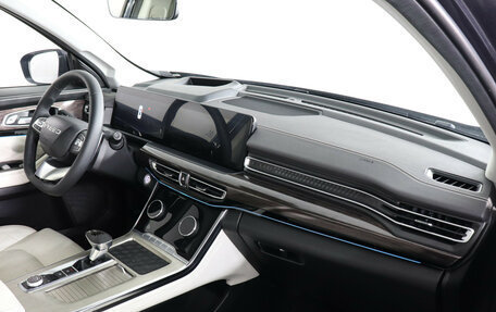 CheryExeed VX, 2022 год, 2 749 000 рублей, 10 фотография