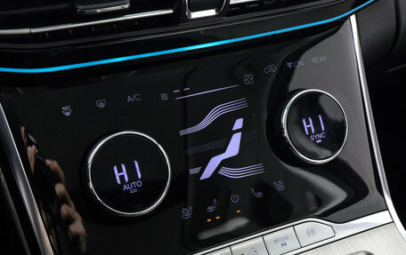 CheryExeed VX, 2022 год, 2 749 000 рублей, 14 фотография