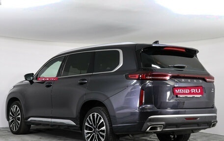 CheryExeed VX, 2022 год, 2 749 000 рублей, 7 фотография