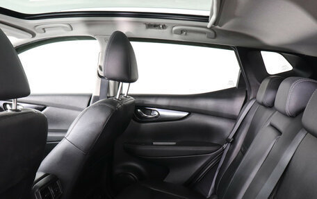 Nissan Qashqai, 2014 год, 1 339 000 рублей, 12 фотография