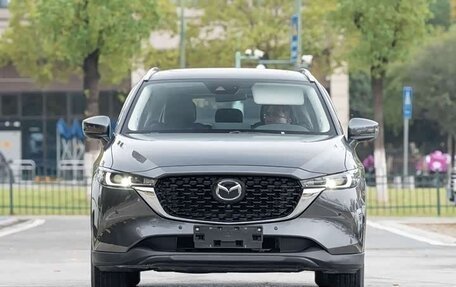Mazda CX-5 II, 2022 год, 2 412 277 рублей, 2 фотография