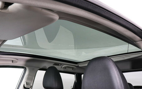 Nissan Qashqai, 2014 год, 1 339 000 рублей, 13 фотография