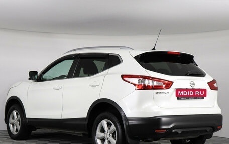 Nissan Qashqai, 2014 год, 1 339 000 рублей, 7 фотография