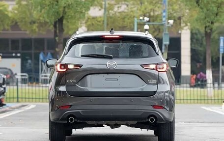 Mazda CX-5 II, 2022 год, 2 412 277 рублей, 6 фотография