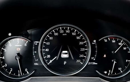 Mazda CX-5 II, 2022 год, 2 412 277 рублей, 12 фотография