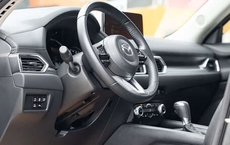 Mazda CX-5 II, 2022 год, 2 412 277 рублей, 8 фотография