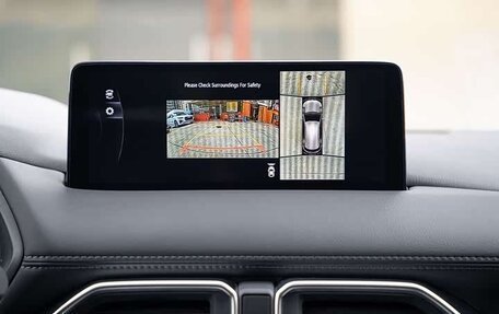 Mazda CX-5 II, 2022 год, 2 412 277 рублей, 13 фотография