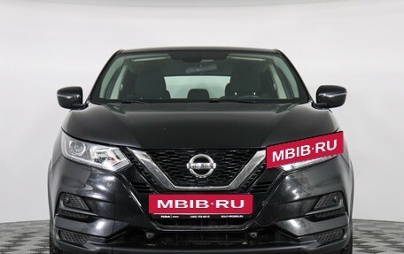 Nissan Qashqai, 2020 год, 2 099 000 рублей, 2 фотография