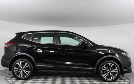 Nissan Qashqai, 2020 год, 2 099 000 рублей, 4 фотография